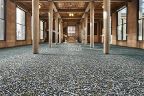 Flotex by Starck Vortex 314006 Vortex Gold a4 фото 2 | FLOORDEALER
